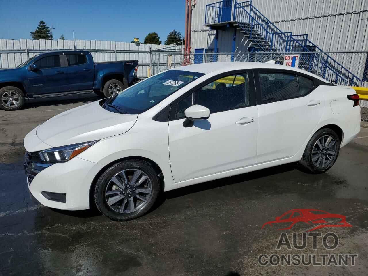 NISSAN VERSA 2024 - 3N1CN8EV8RL904652
