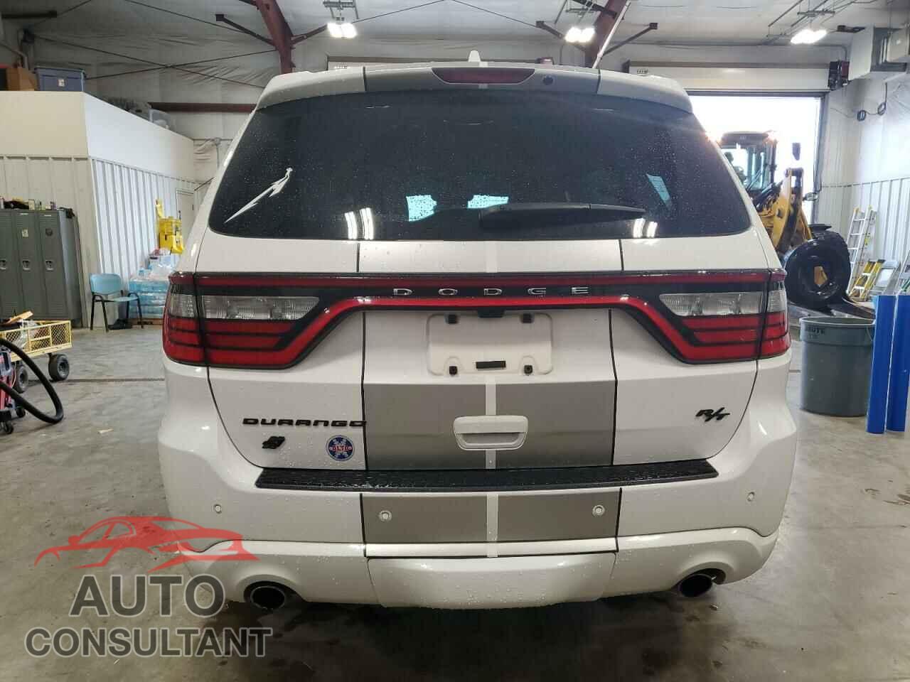 DODGE DURANGO 2019 - 1C4SDJCT7KC793081
