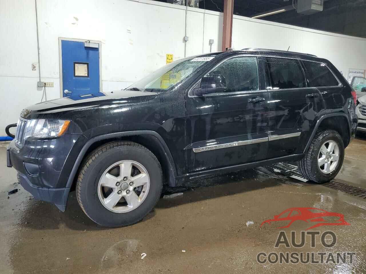 JEEP GRAND CHER 2013 - 1C4RJFAG8DC502259