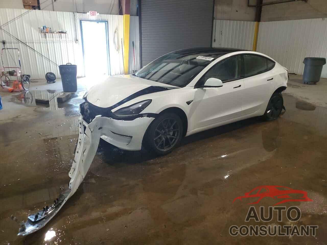TESLA MODEL 3 2023 - 5YJ3E1EAXPF657079