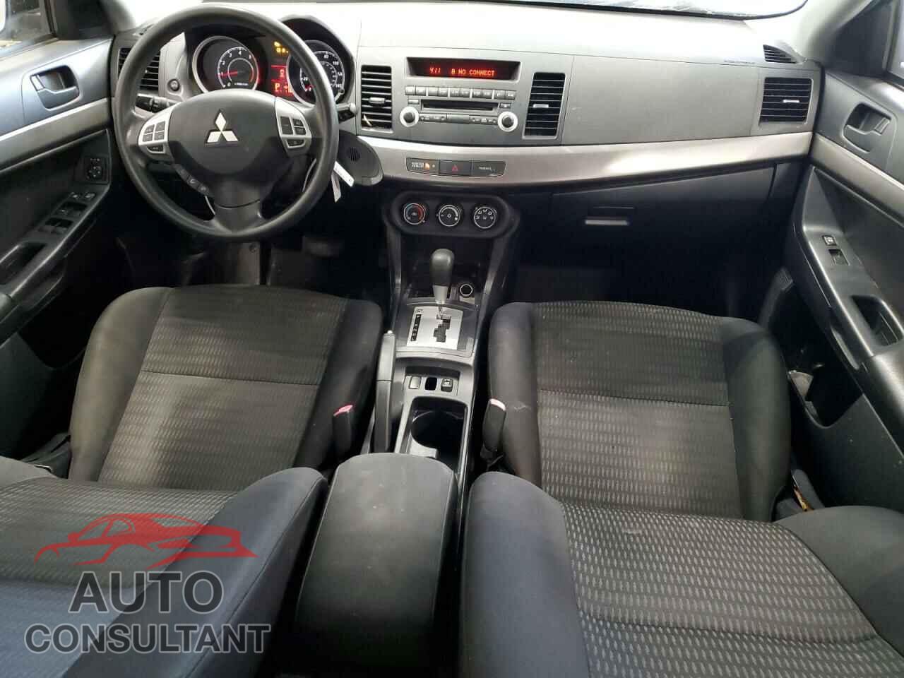MITSUBISHI LANCER 2012 - JA32V2FW2CU008971