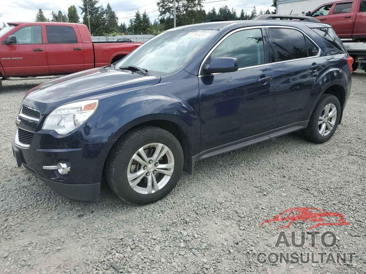 CHEVROLET EQUINOX 2015 - 2GNALBEK7F1174198