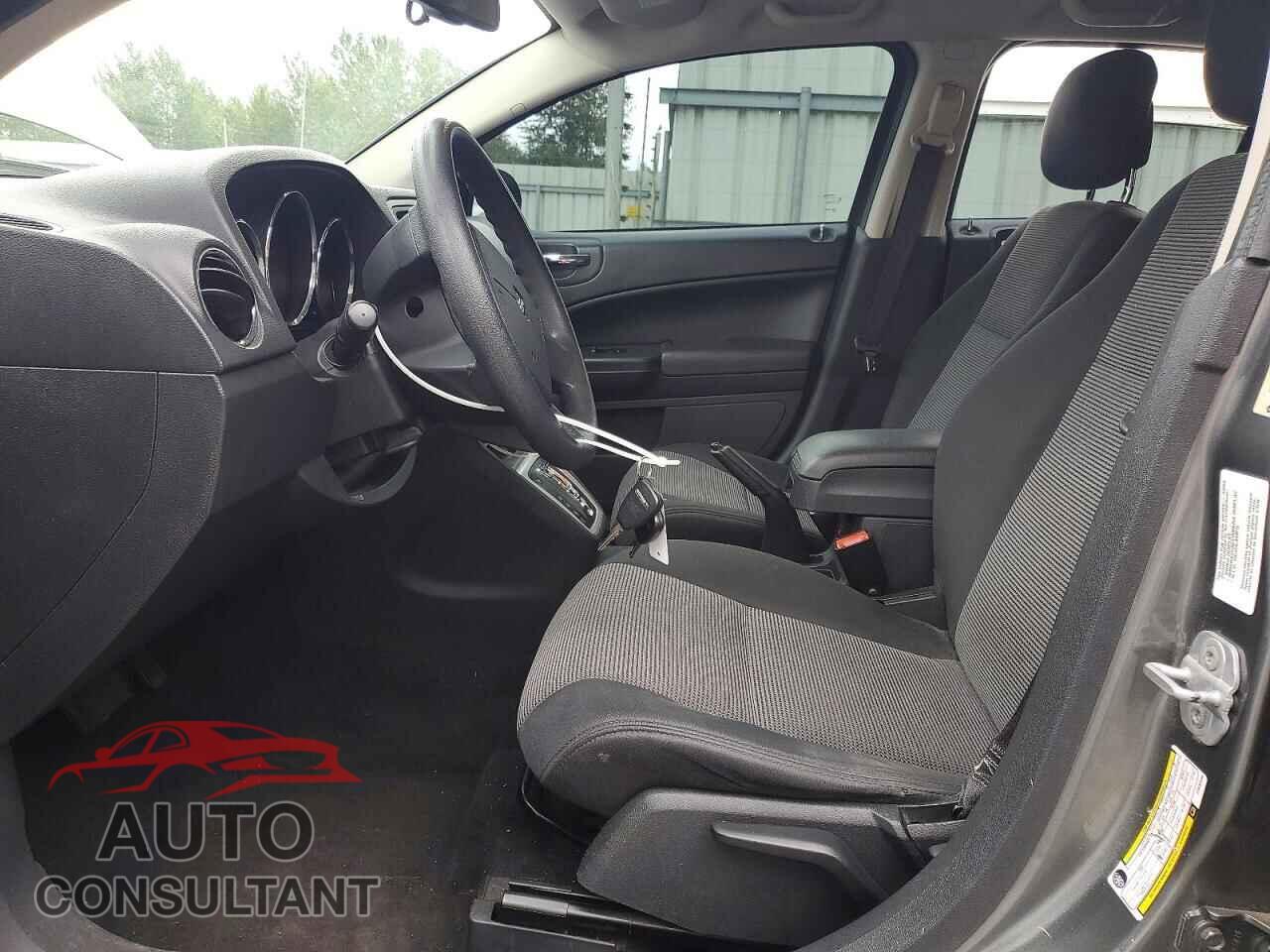 DODGE CALIBER 2012 - 1C3CDWDA9CD532596