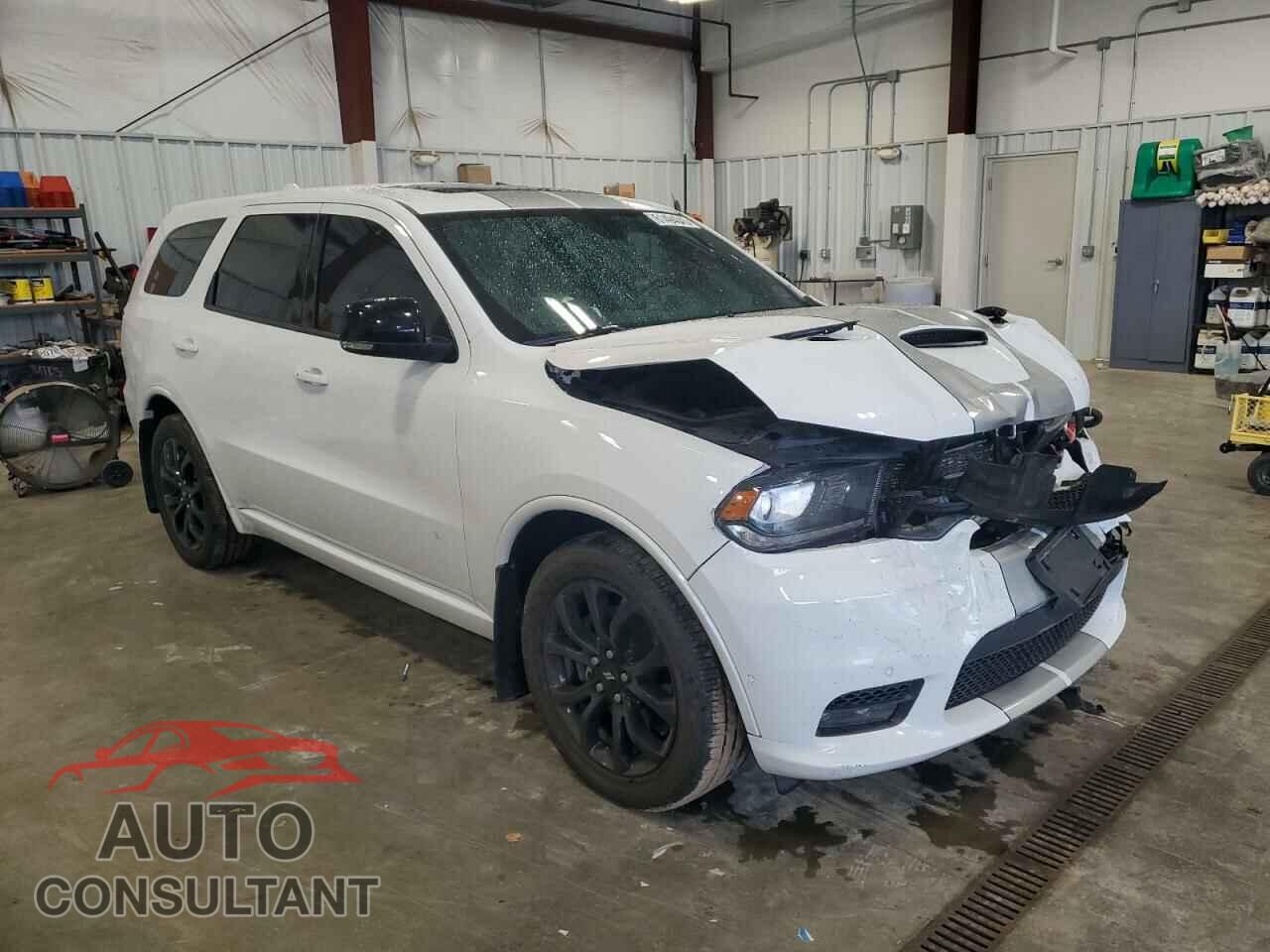 DODGE DURANGO 2019 - 1C4SDJCT7KC793081