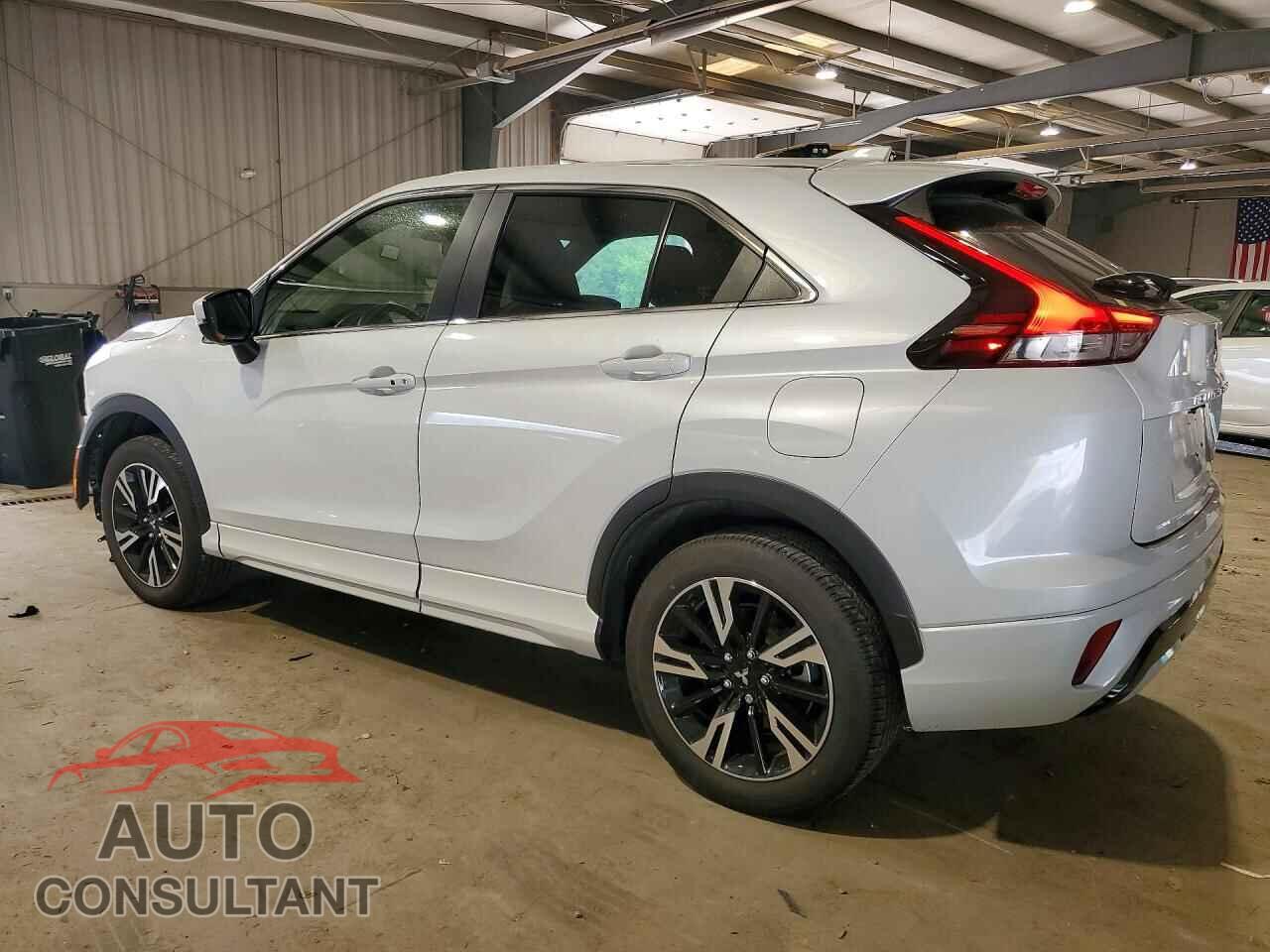 MITSUBISHI ECLIPSE 2024 - JA4ATWAA9RZ033488