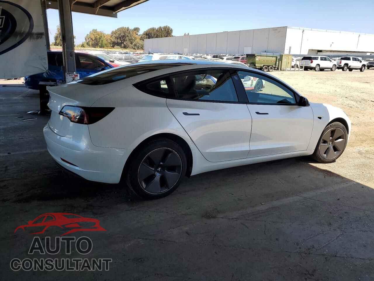 TESLA MODEL 3 2023 - 5YJ3E1EA5PF580153