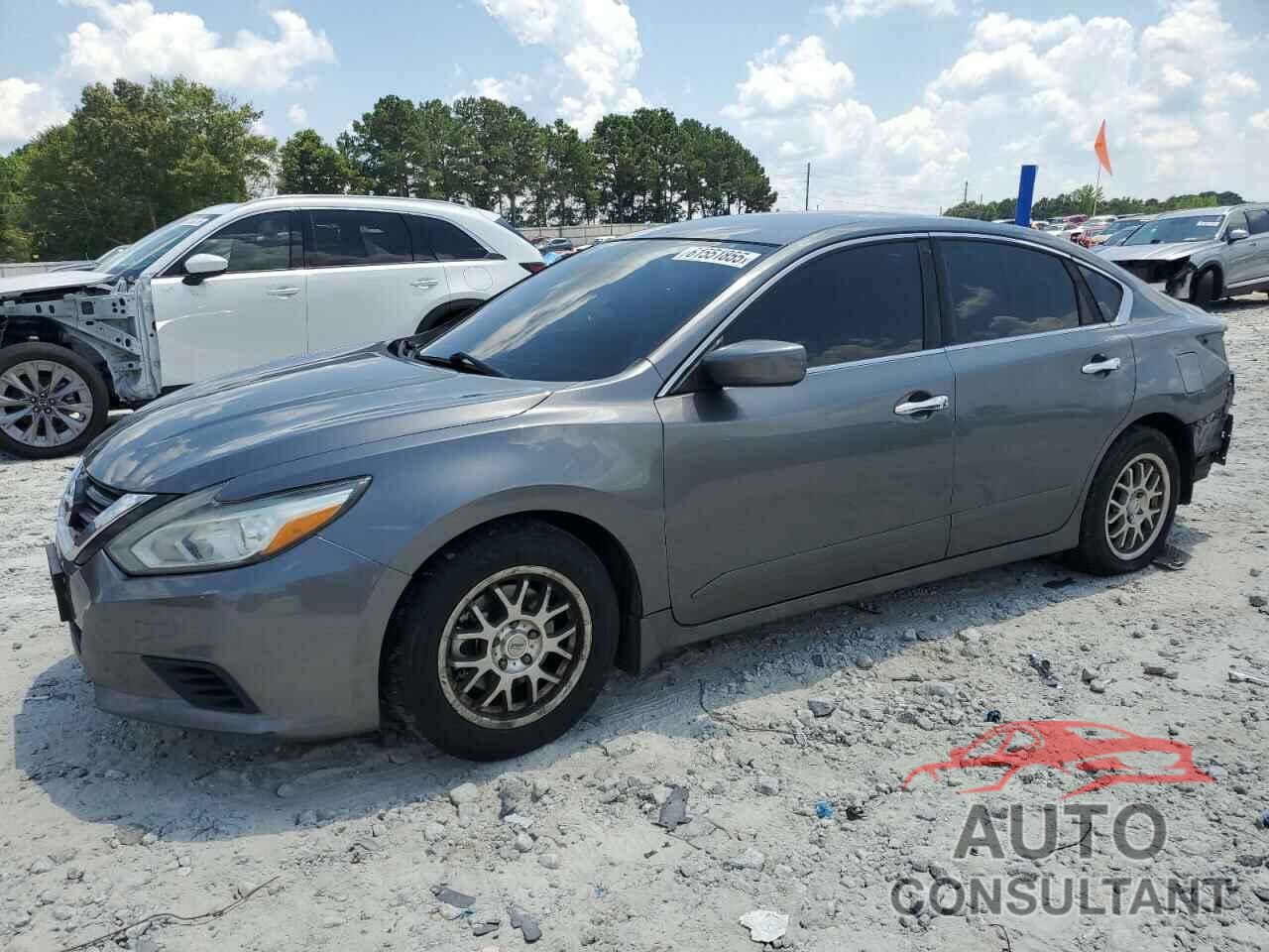 NISSAN ALTIMA 2016 - 1N4AL3AP0GN321872