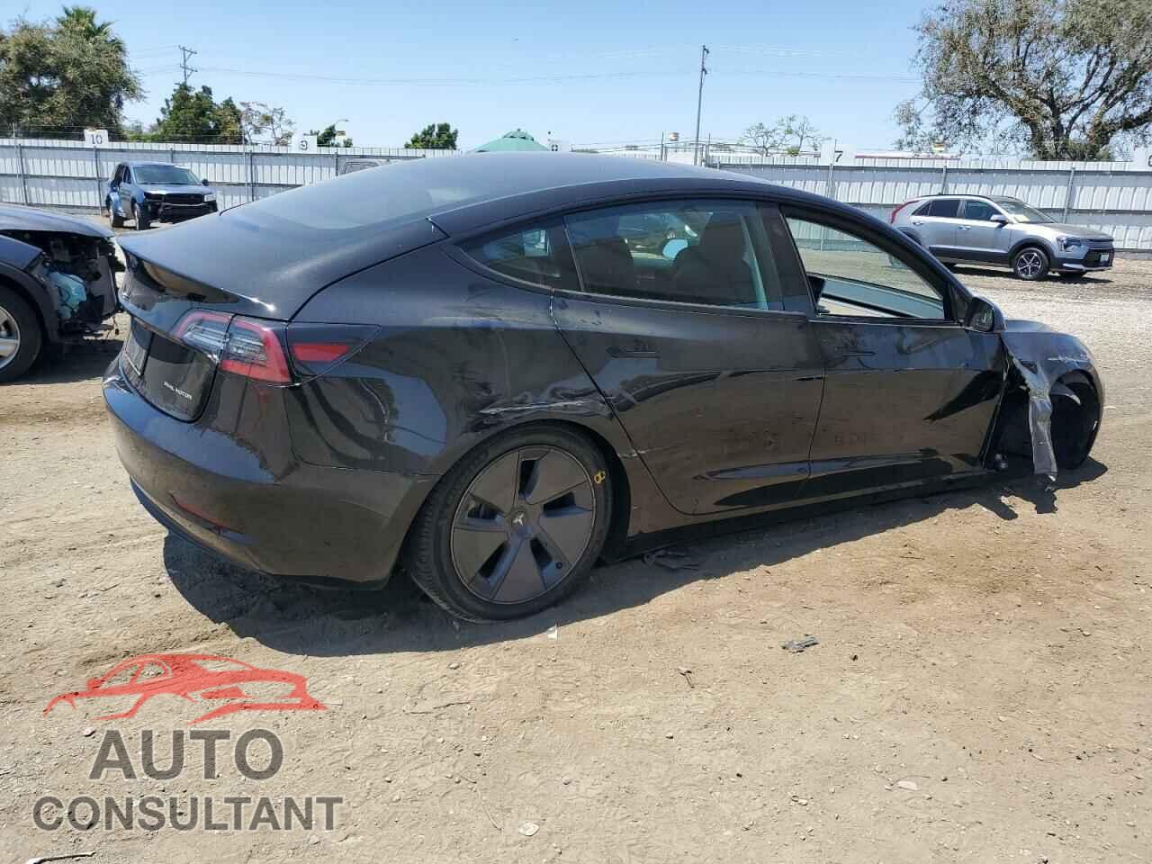 TESLA MODEL 3 2023 - 5YJ3E1EB2PF387547