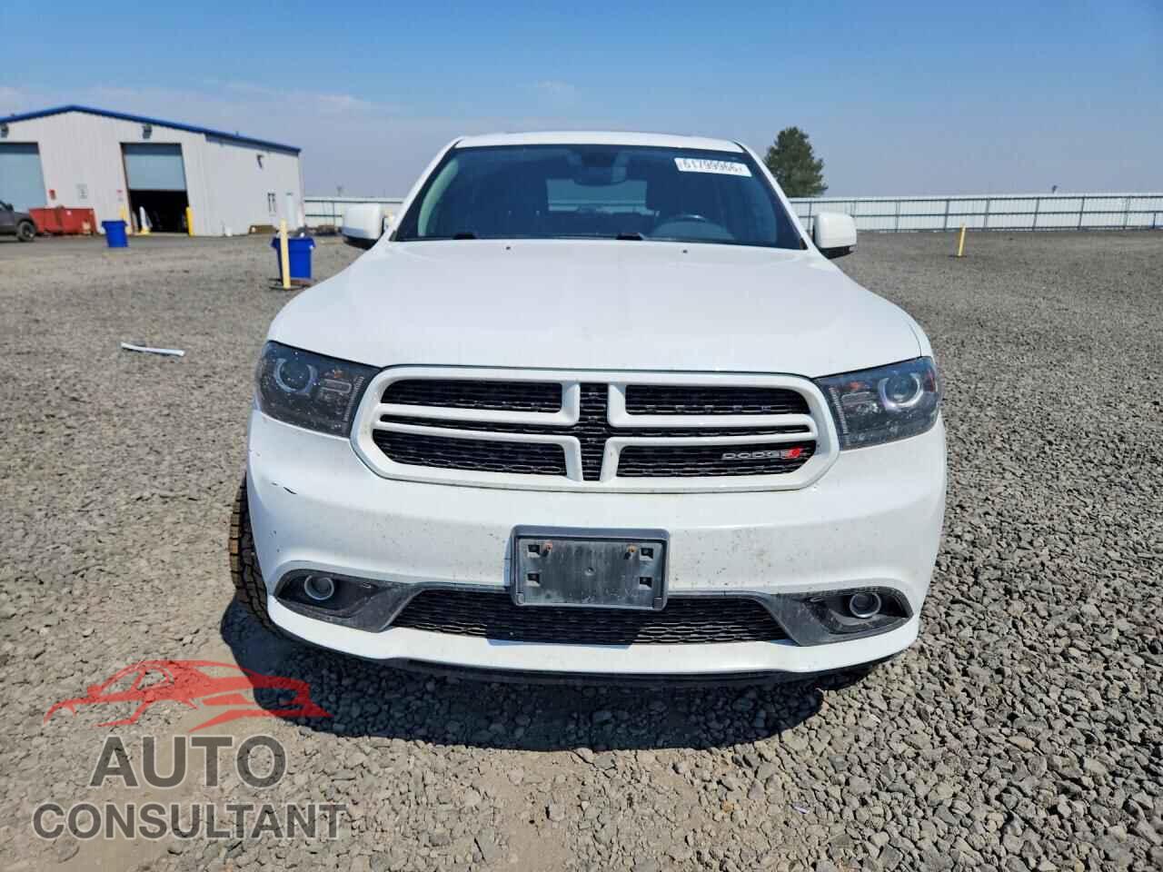 DODGE DURANGO 2018 - 1C4RDJDG4JC415122