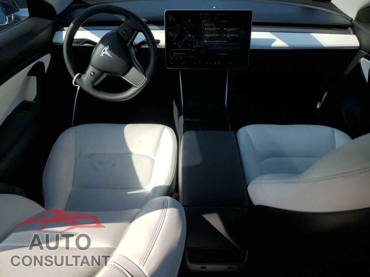 TESLA MODEL 3 2019 - 5YJ3E1EA4KF509731