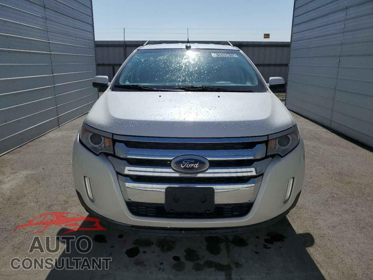 FORD EDGE 2014 - 2FMDK4KC3EBA84598