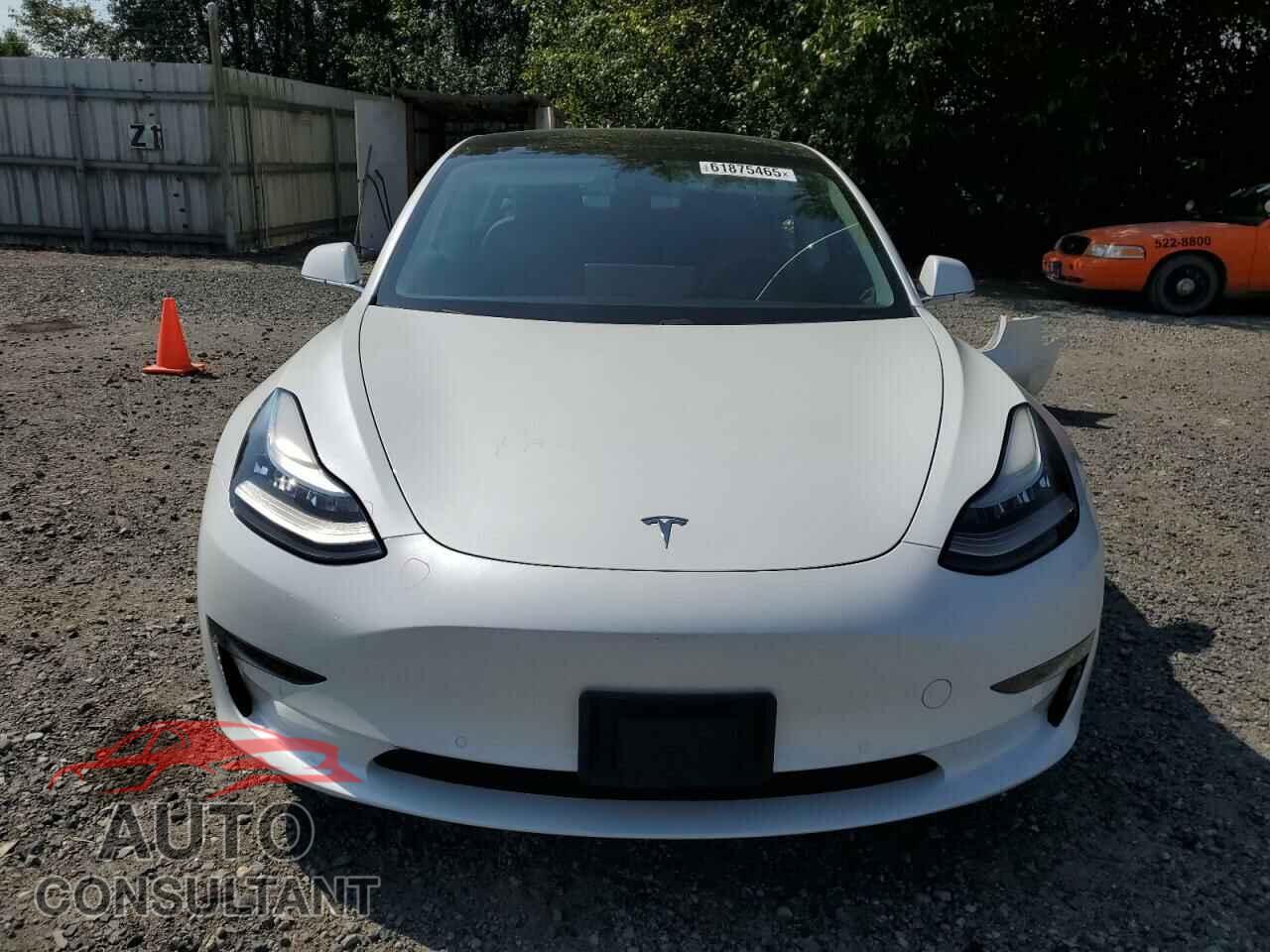 TESLA MODEL 3 2020 - 5YJ3E1EA7LF633235
