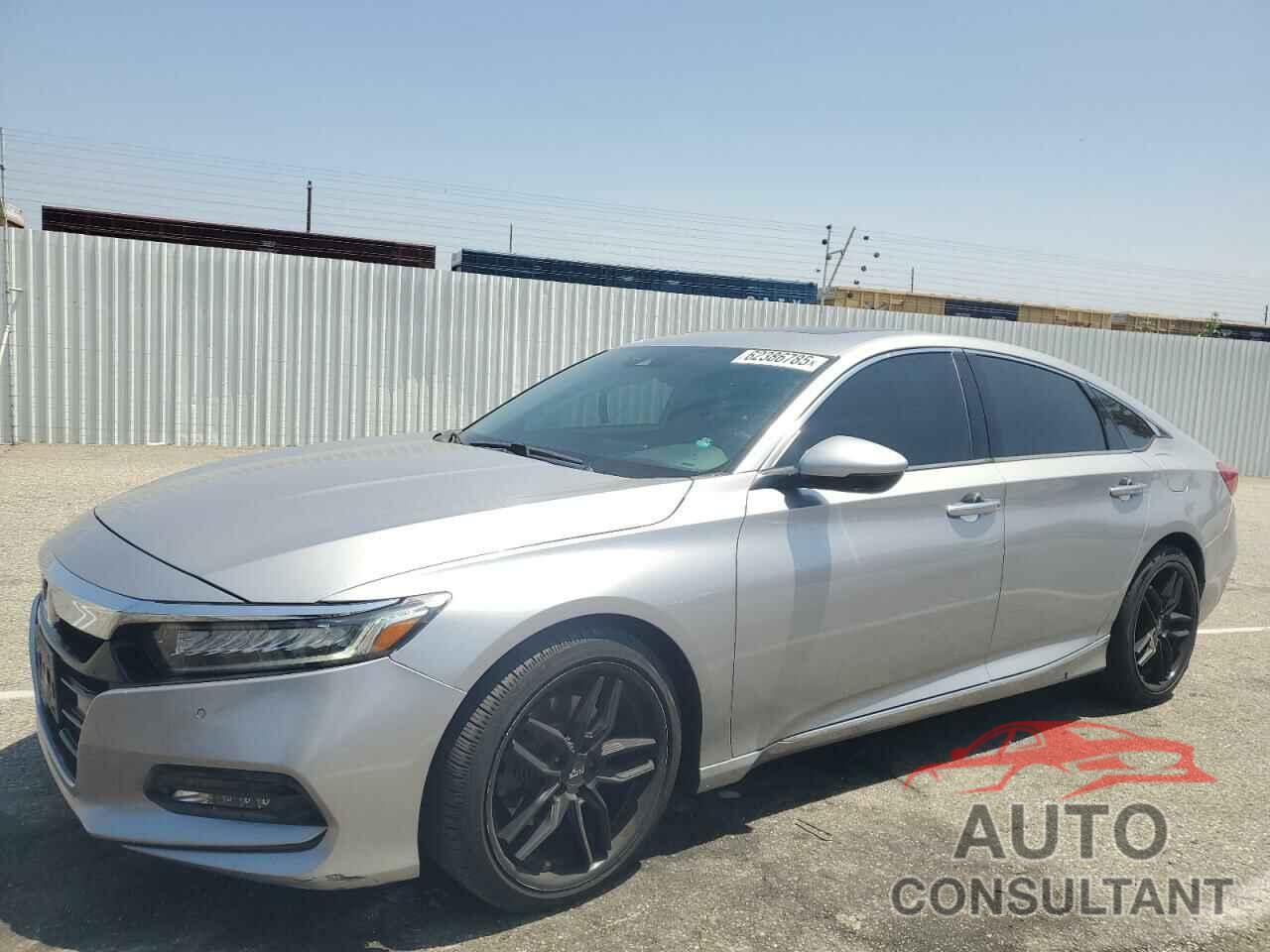 HONDA ACCORD 2018 - 1HGCV2F93JA028727