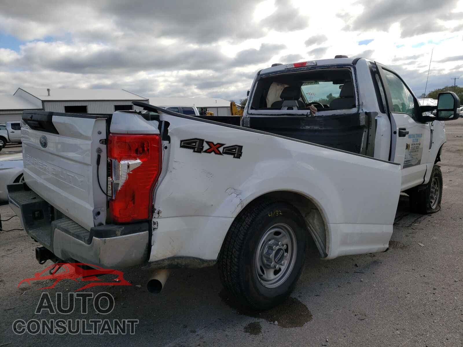FORD F250 2020 - 1FTBF2B65LEE83416