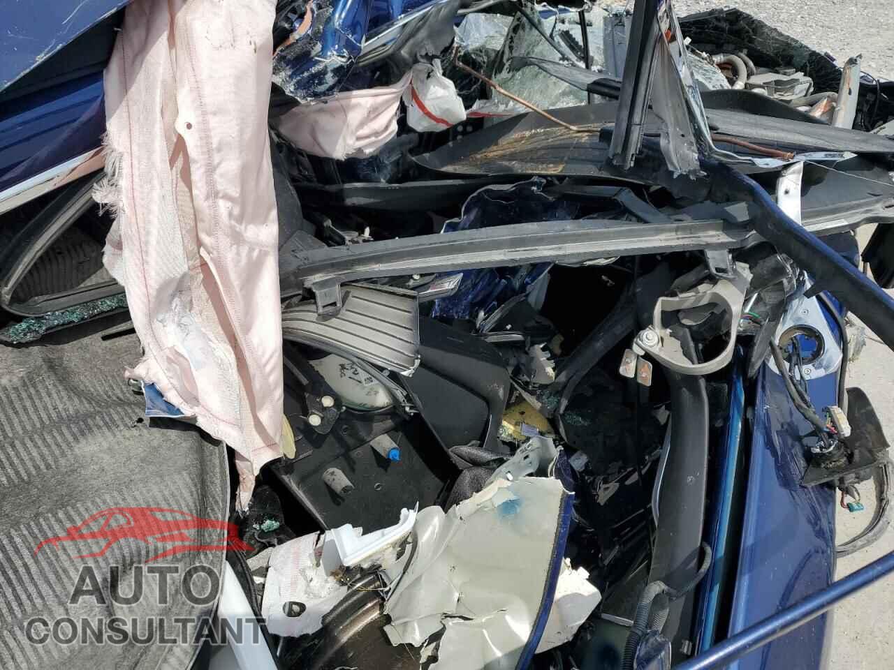 TESLA MODEL S 2016 - 5YJSA1E25GF124329