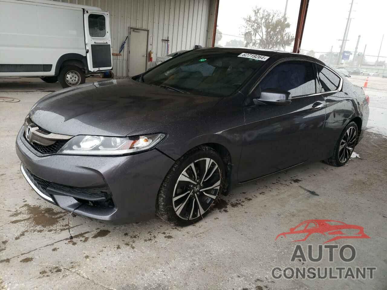 HONDA ACCORD 2016 - 1HGCT1B63GA006134