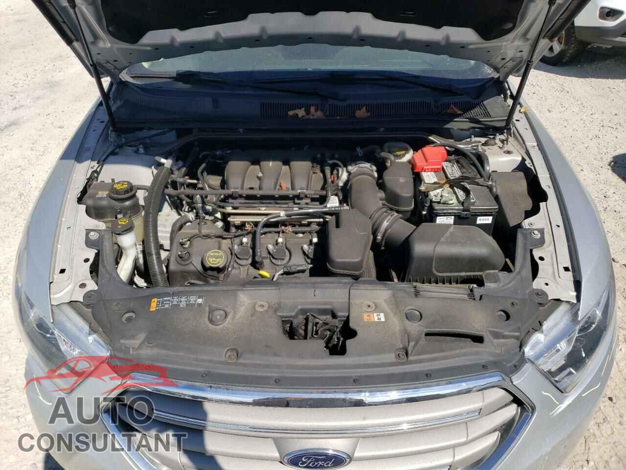 FORD TAURUS 2017 - 1FAHP2D86HG137785