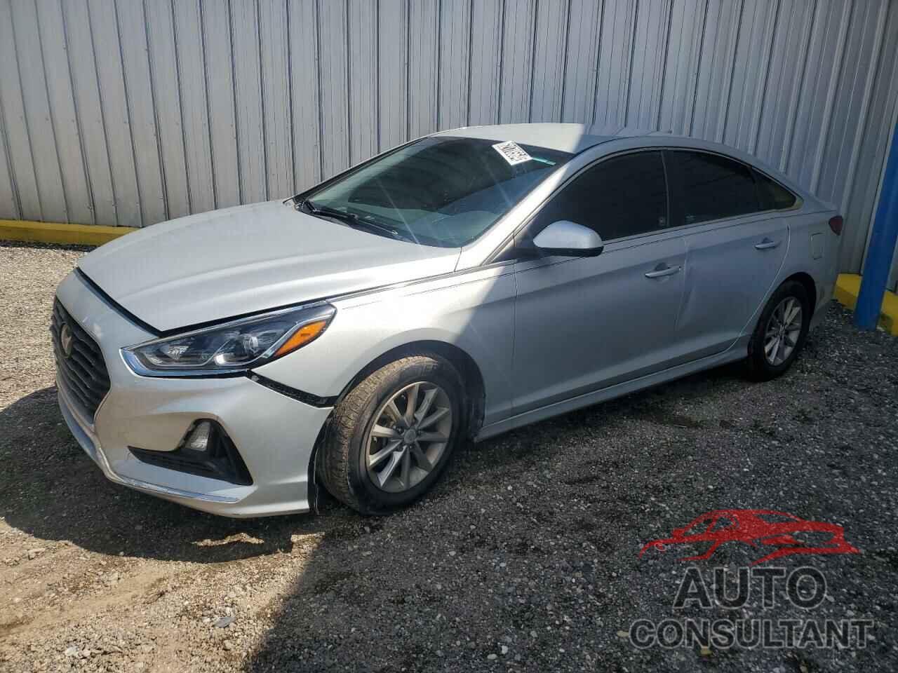 HYUNDAI SONATA 2019 - 5NPE24AF1KH772846