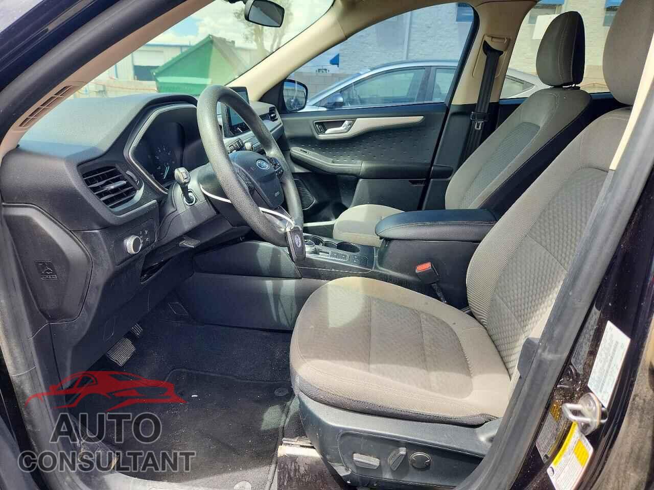 FORD ESCAPE 2020 - 1FMCU9G64LUA34080