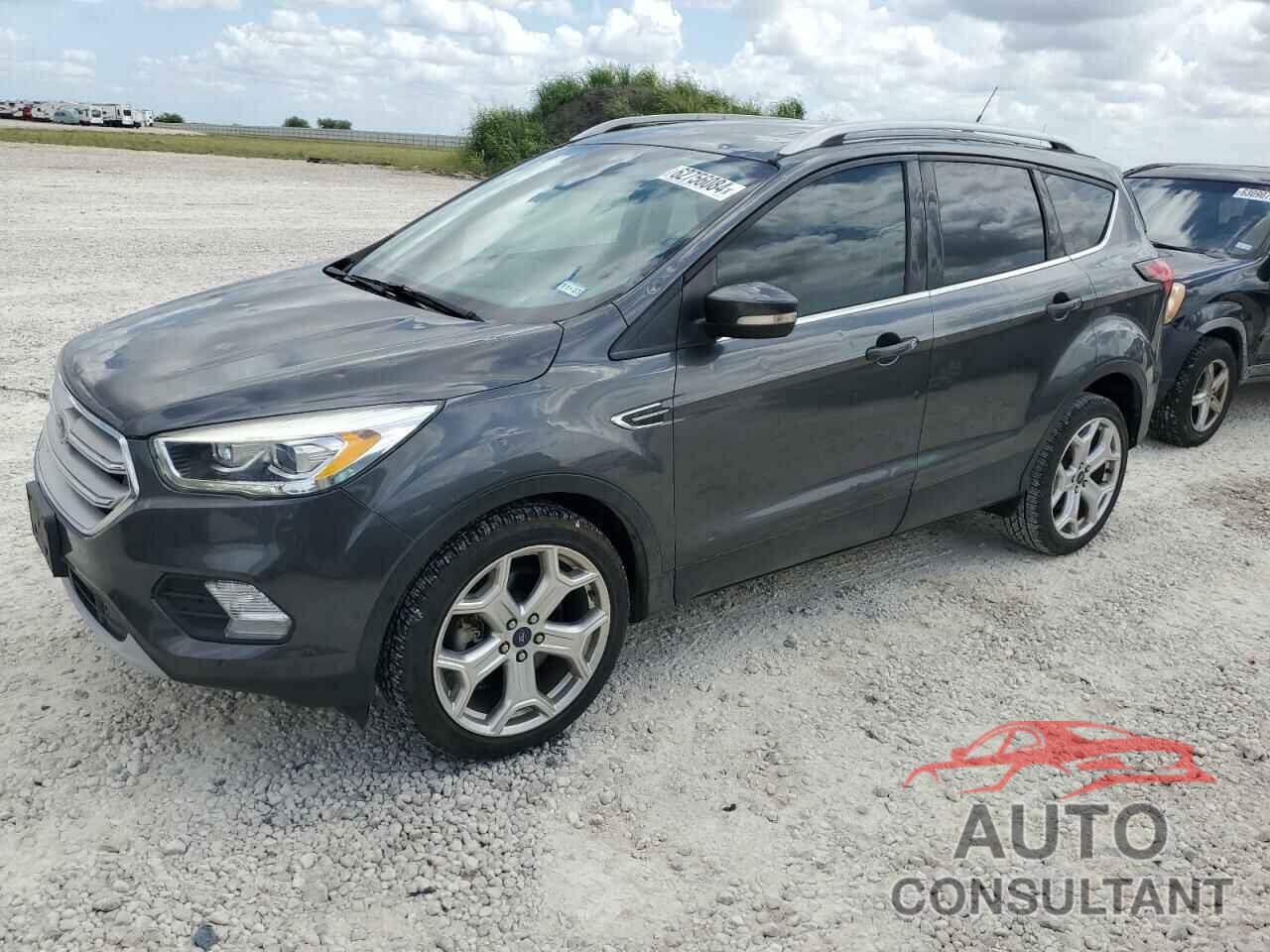 FORD ESCAPE 2019 - 1FMCU0J96KUA71046