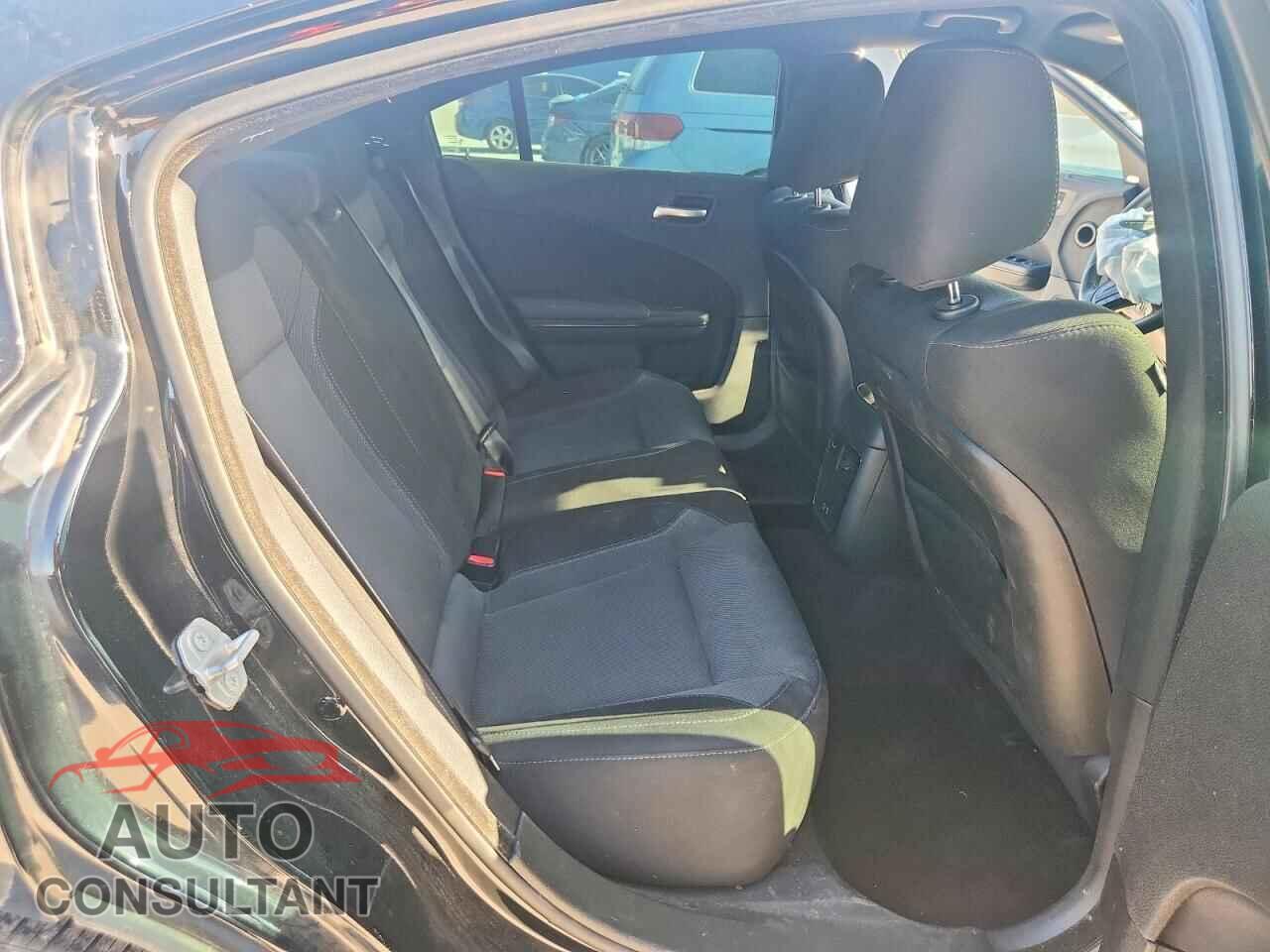 DODGE CHARGER 2017 - 2C3CDXCT2HH649245