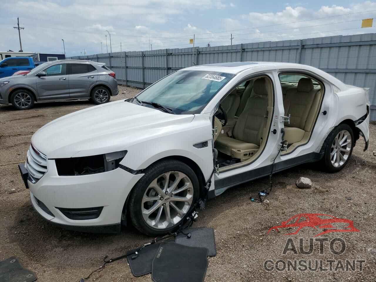 FORD TAURUS 2015 - 1FAHP2F82FG148180