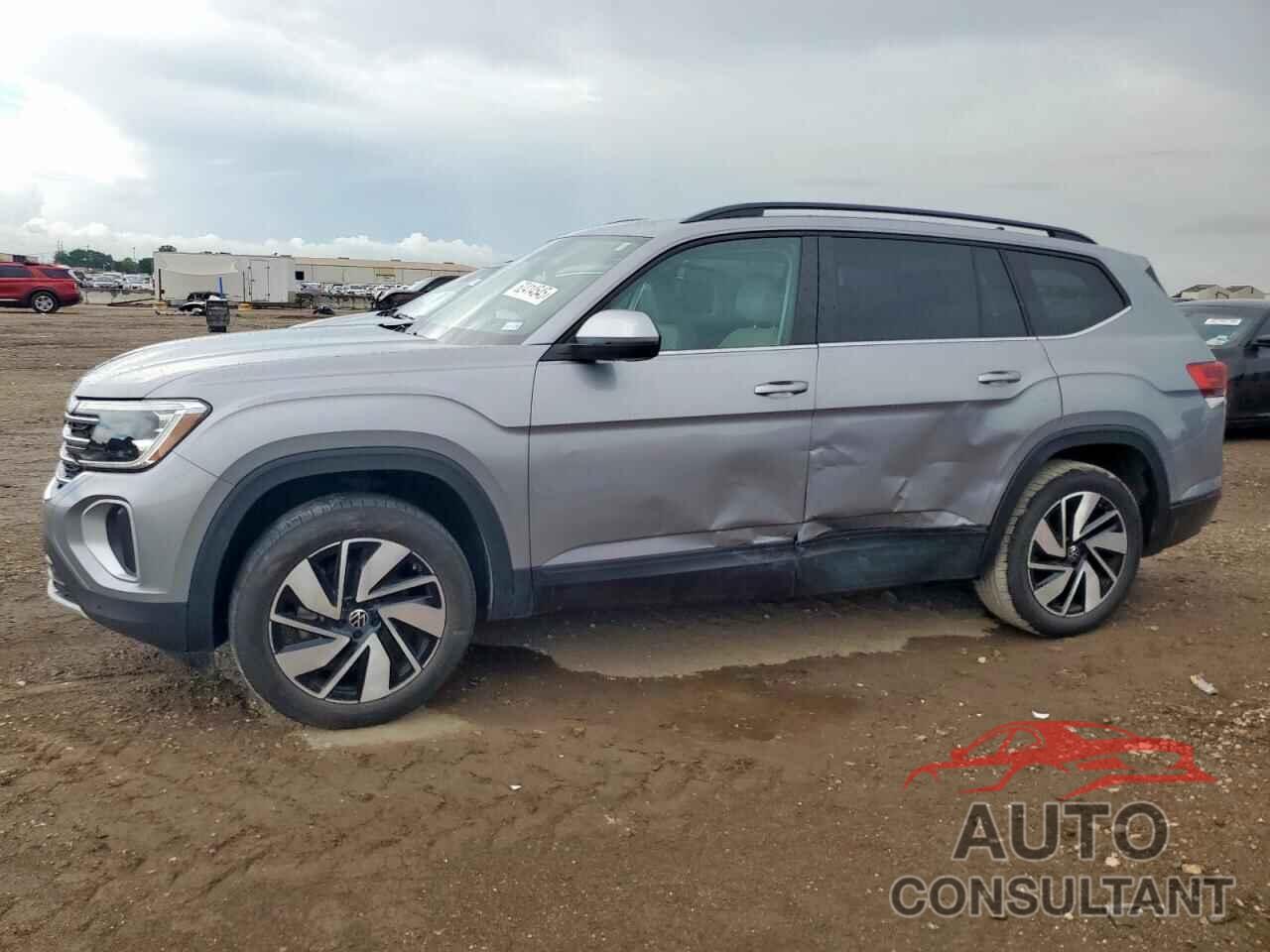 VOLKSWAGEN ATLAS 2024 - 1V2JR2CA2RC549946