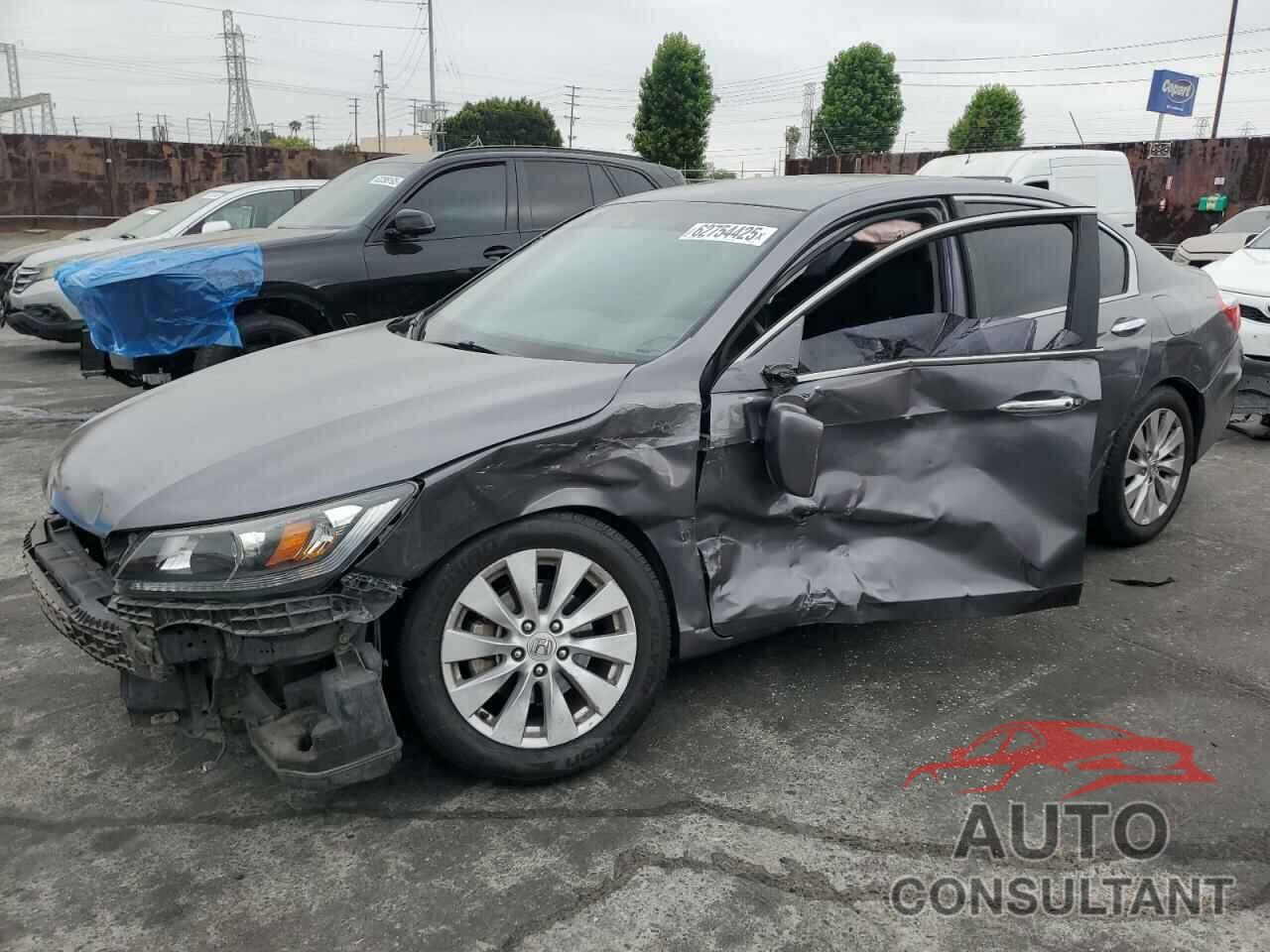 HONDA ACCORD 2013 - 1HGCR2F84DA065611