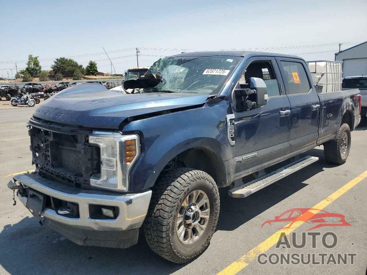 FORD F250 2018 - 1FT7W2BT9JEC57873