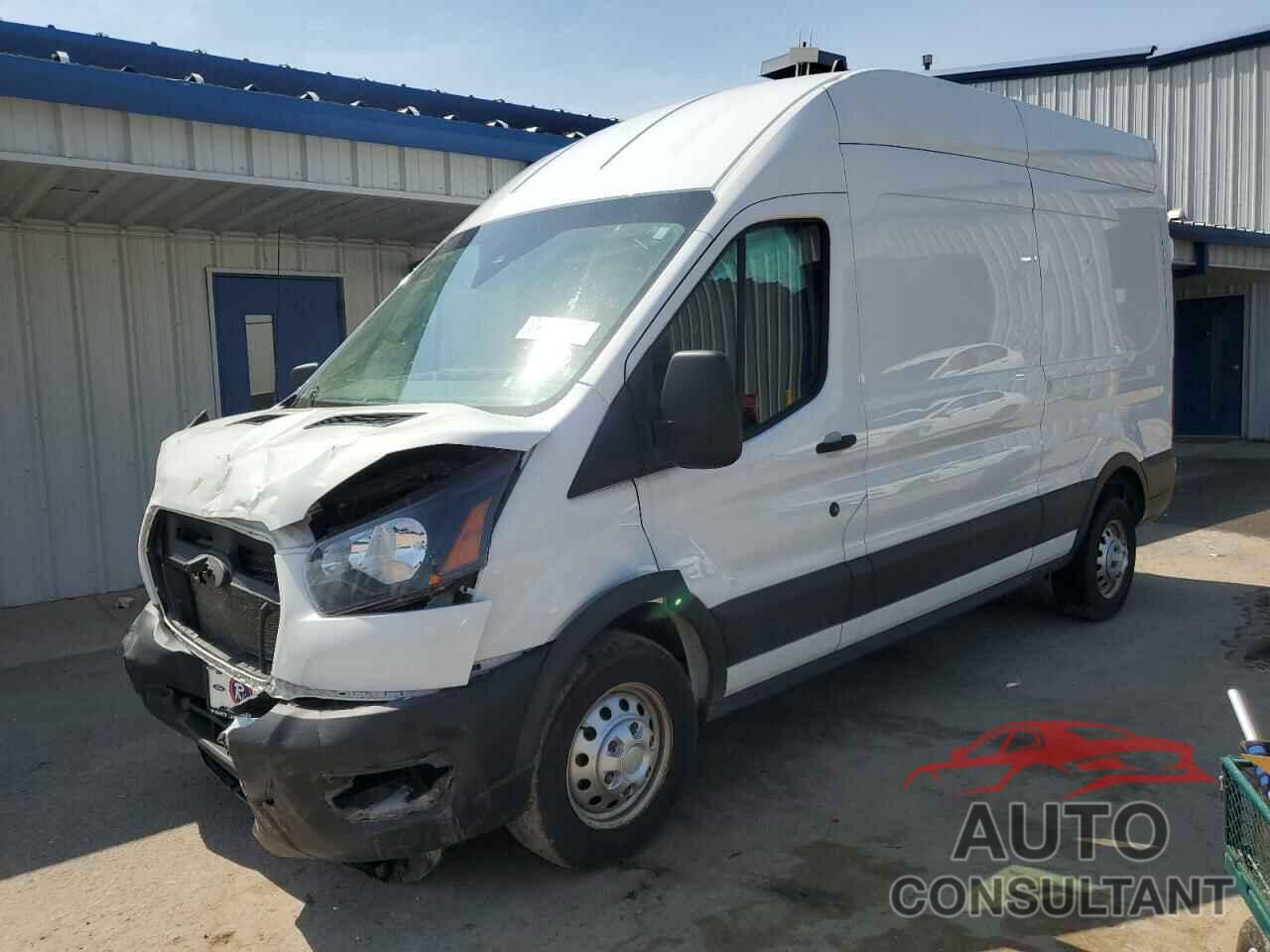 FORD TRANSIT 2022 - 1FTBR2X85NKA81028