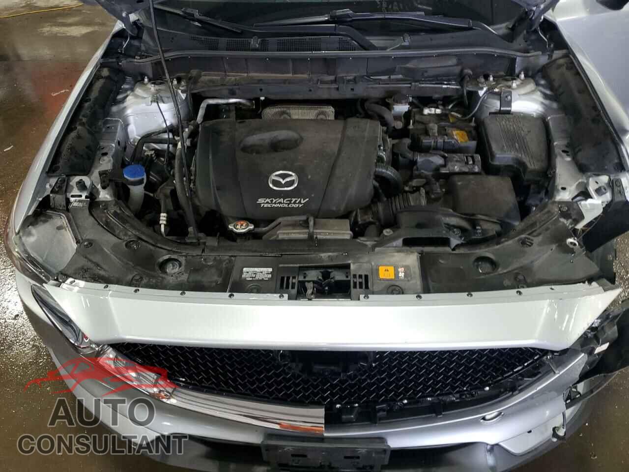 MAZDA CX-5 2017 - JM3KFBCL5H0128357