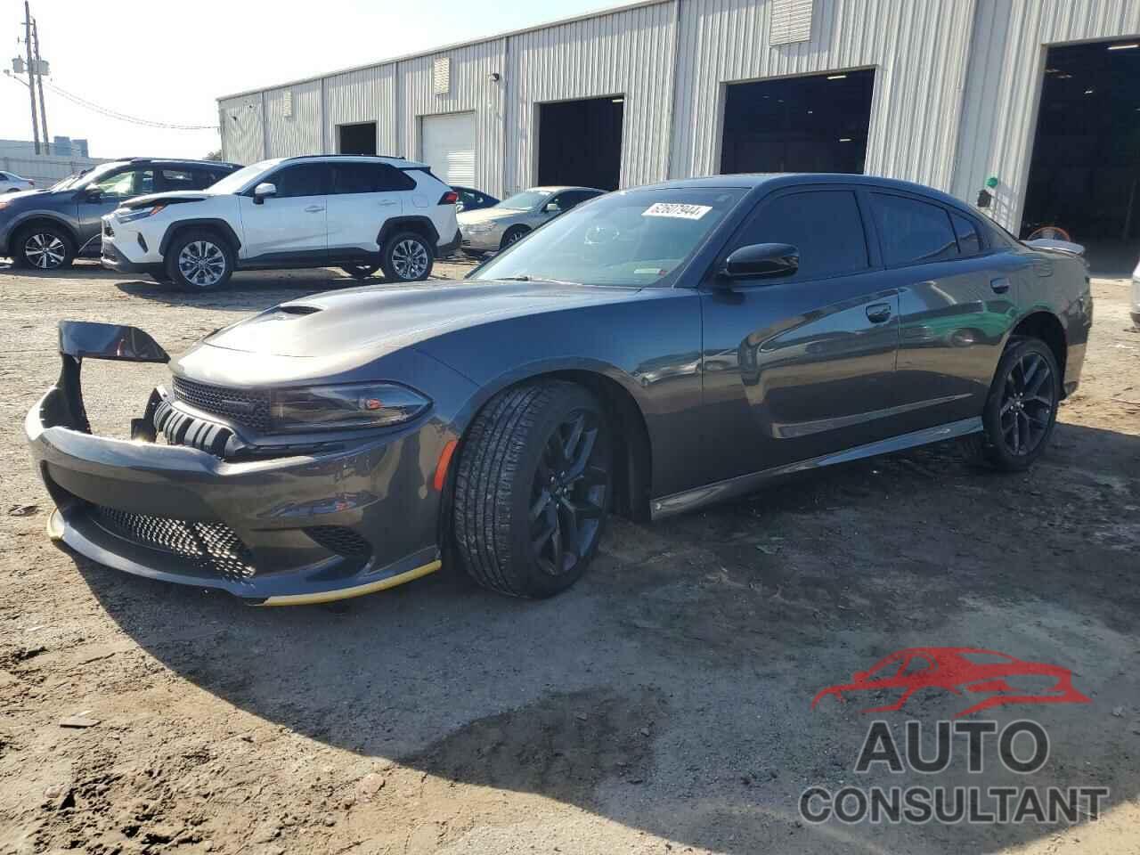 DODGE CHARGER 2023 - 2C3CDXHG7PH572544