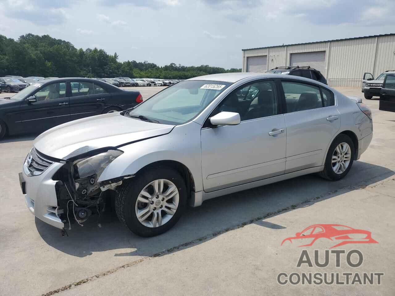 NISSAN ALTIMA 2012 - 1N4AL2AP1CN575336