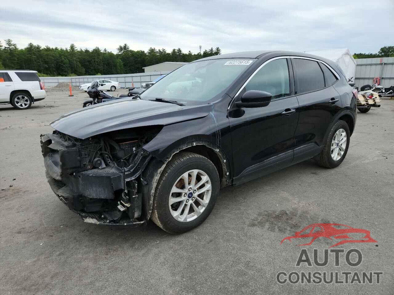 FORD ESCAPE 2020 - 1FMCU0G66LUB83831