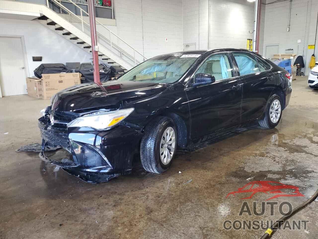TOYOTA CAMRY 2015 - 4T4BF1FK7FR446588