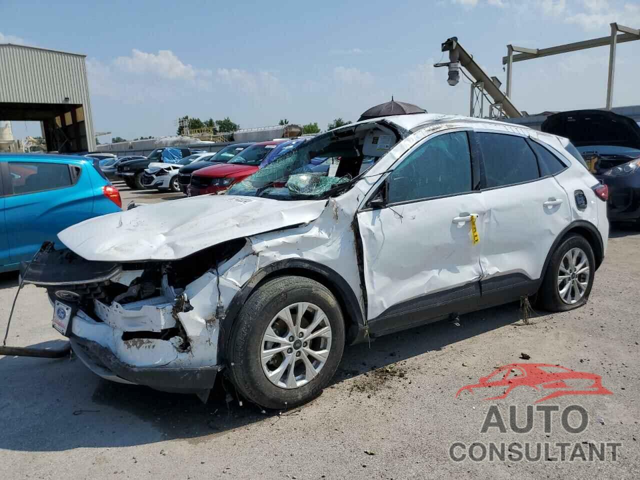 FORD ESCAPE ACT 2023 - 1FMCU0GN5PUA35098