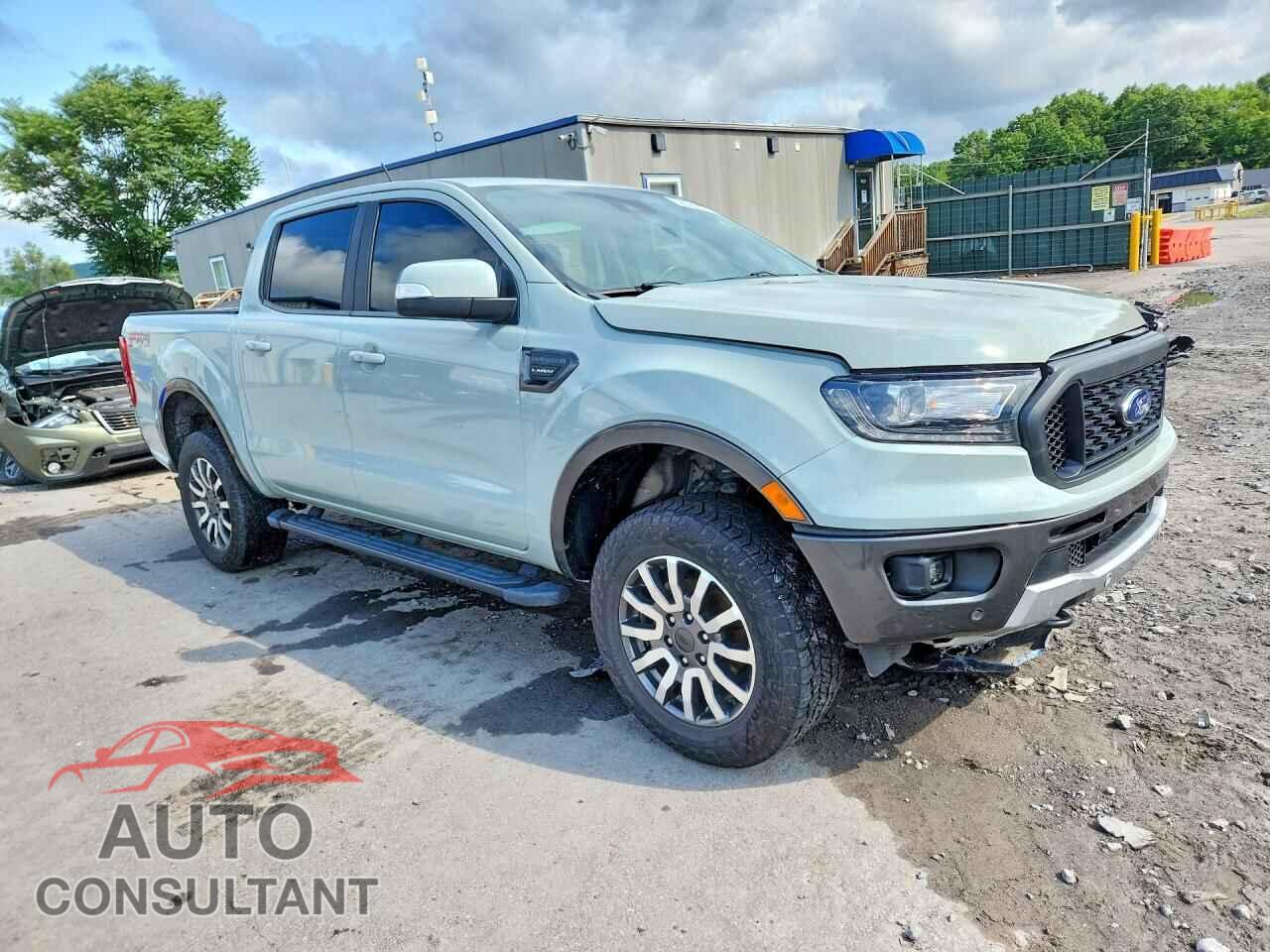 FORD RANGER 2021 - 1FTER4FH8MLD84159