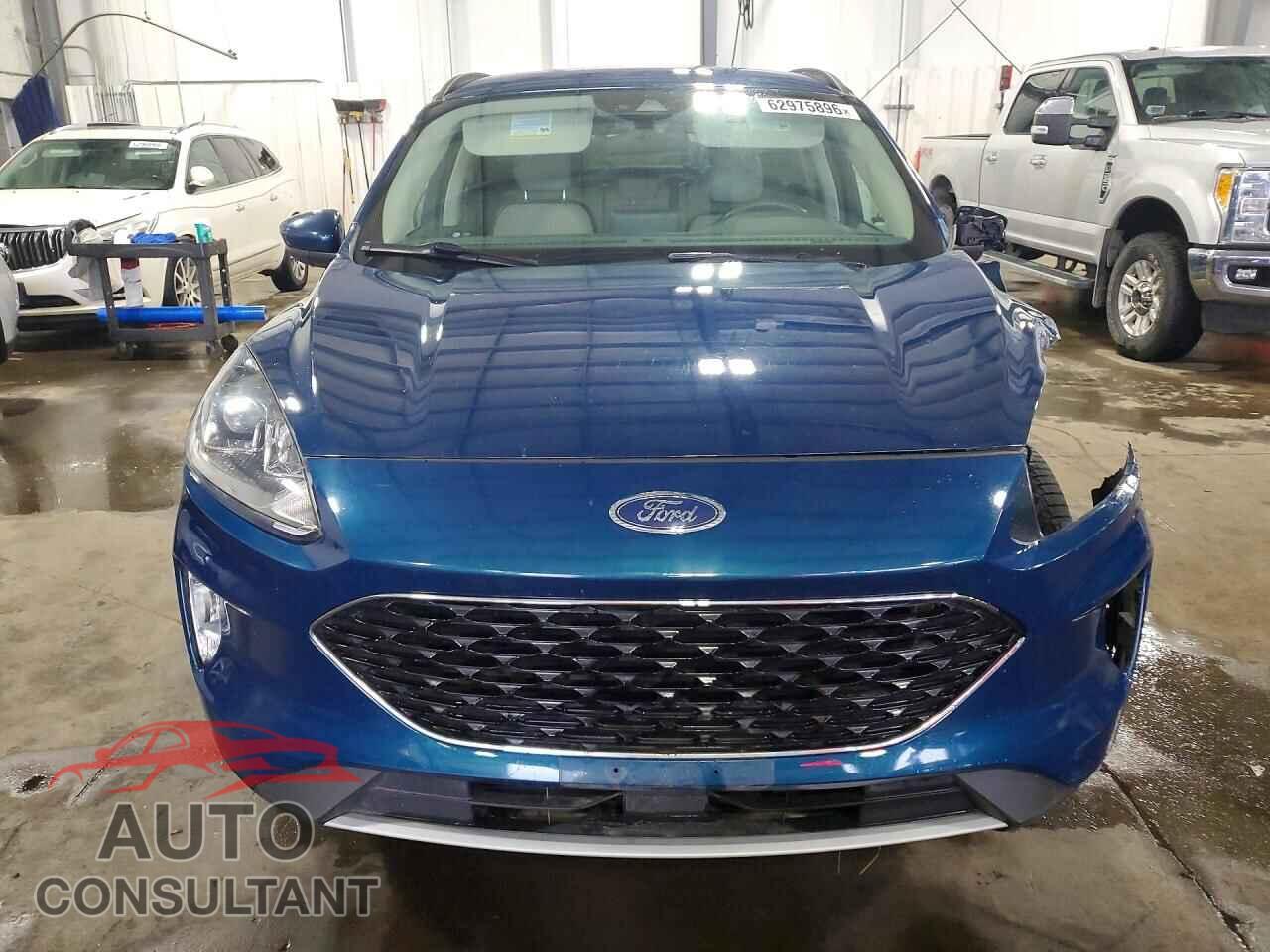 FORD ESCAPE 2020 - 1FMCU9H68LUA86214