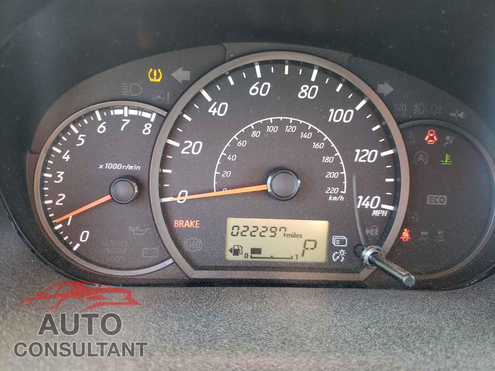 MITSUBISHI MIRAGE 2020 - ML32F3FJ0LHF09641