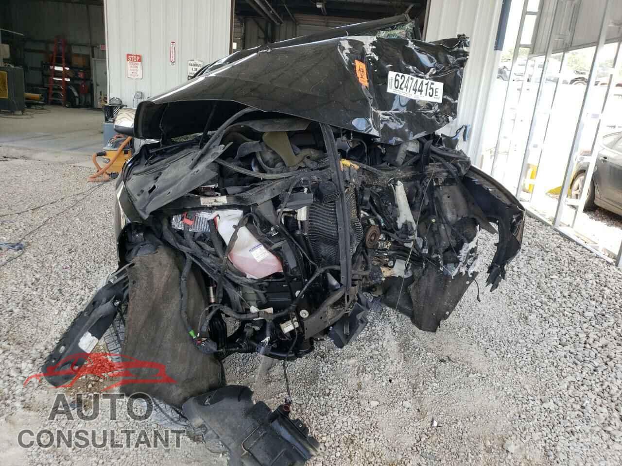 DODGE DURANGO 2014 - 1C4RDHAG6EC970334