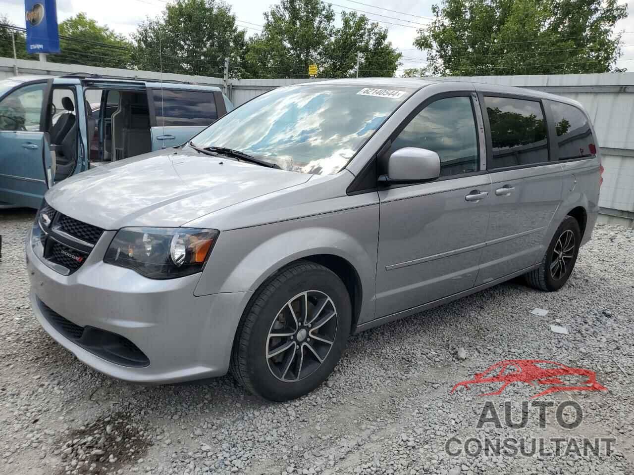 DODGE All Models 2016 - 2C4RDGBG2GR236437