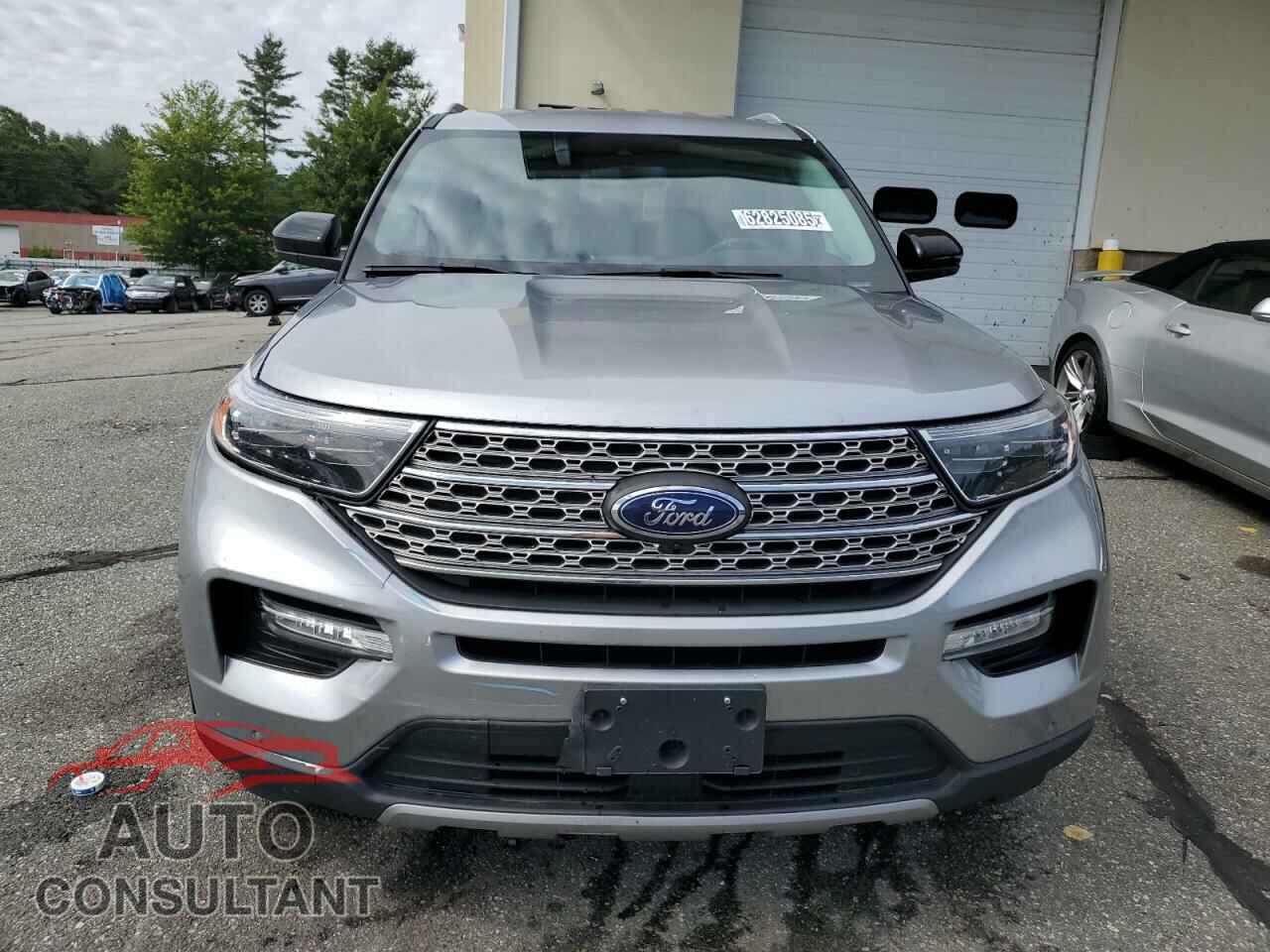 FORD EXPLORER 2024 - 1FMSK8FH5RGA29671