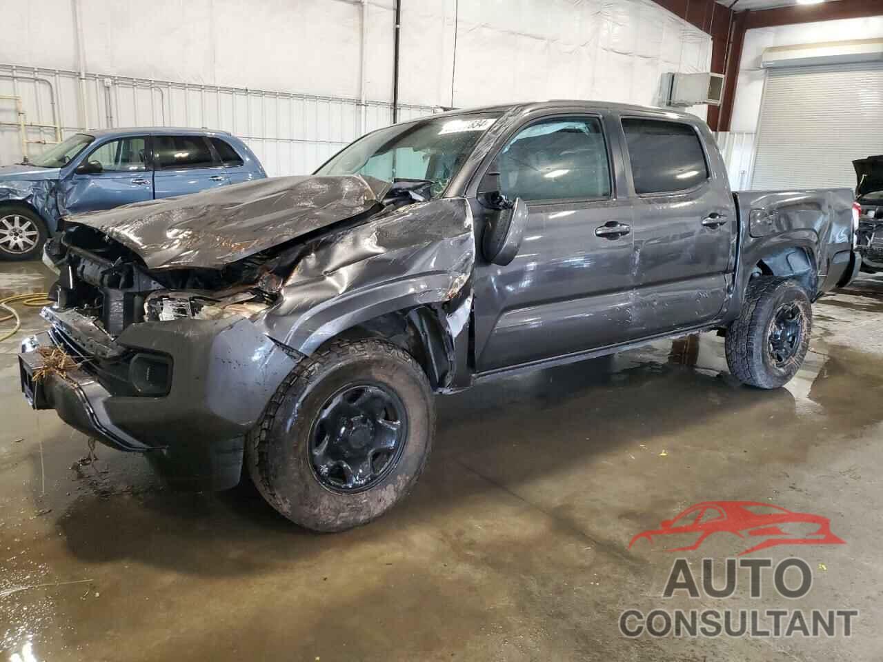 TOYOTA TACOMA 2016 - 3TMCZ5AN1GM015608