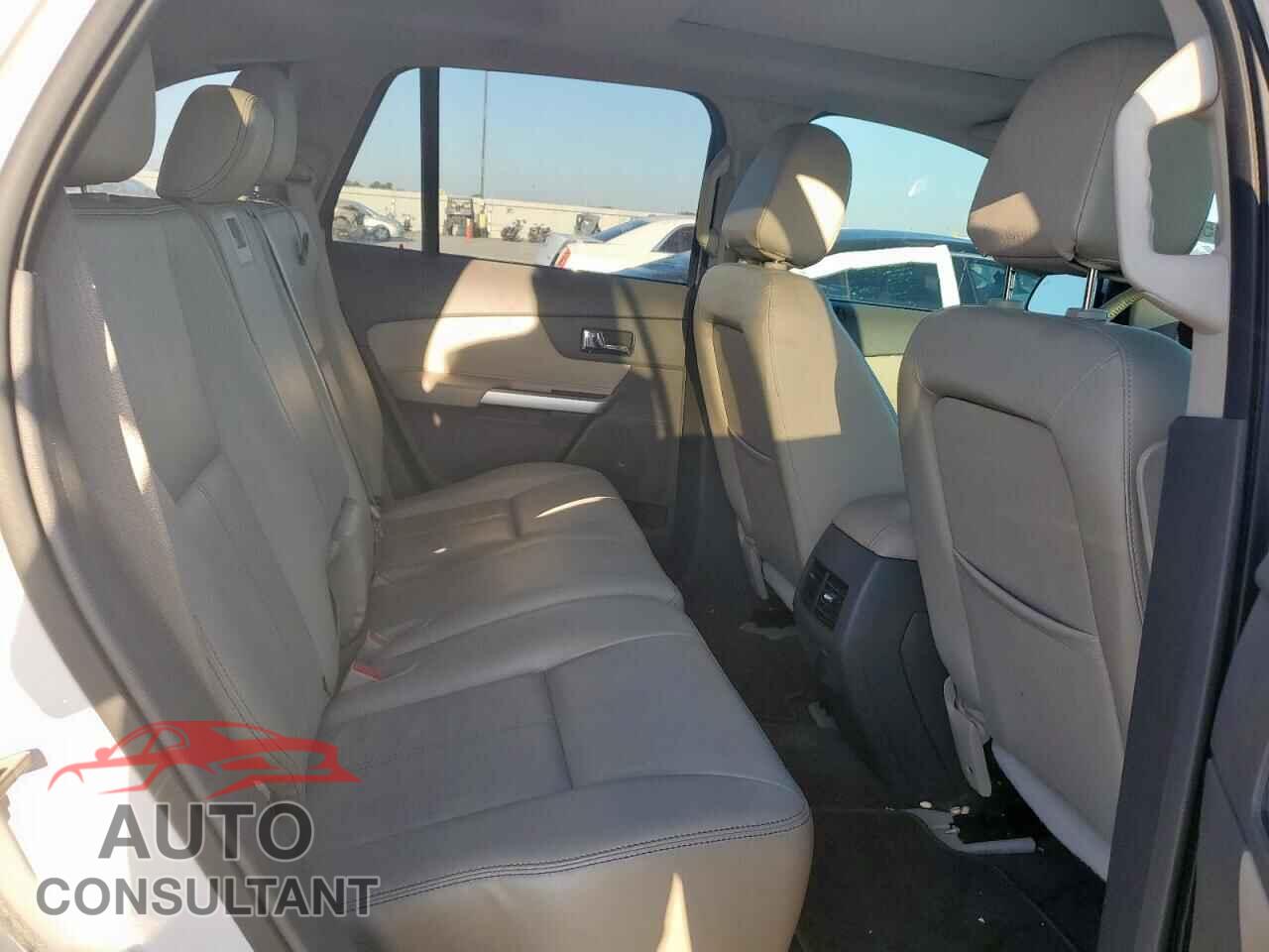 FORD EDGE 2013 - 2FMDK3KC5DBB74702