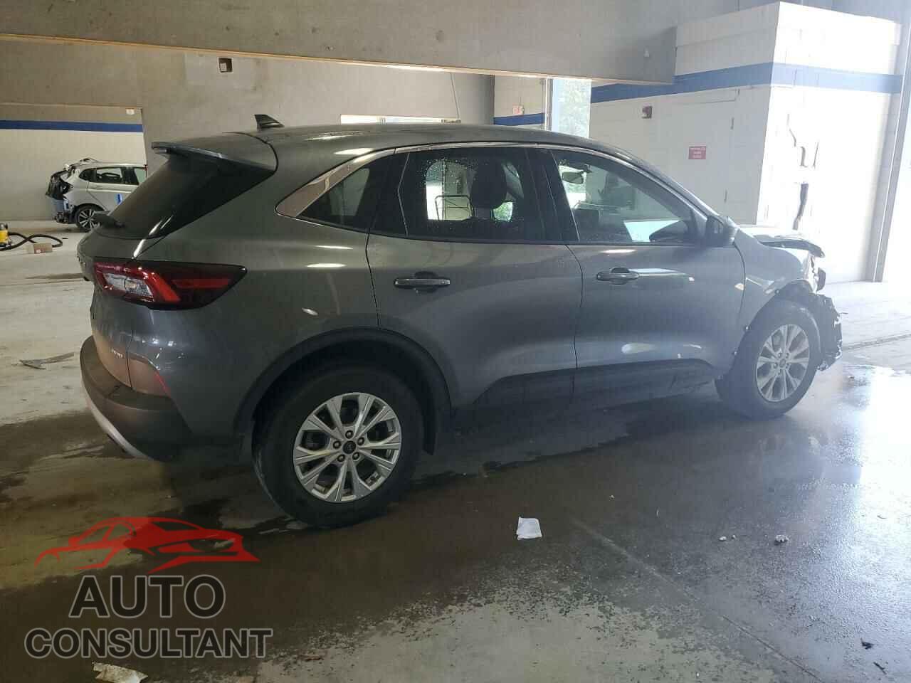 FORD ESCAPE ACT 2024 - 1FMCU9GN9RUA84439