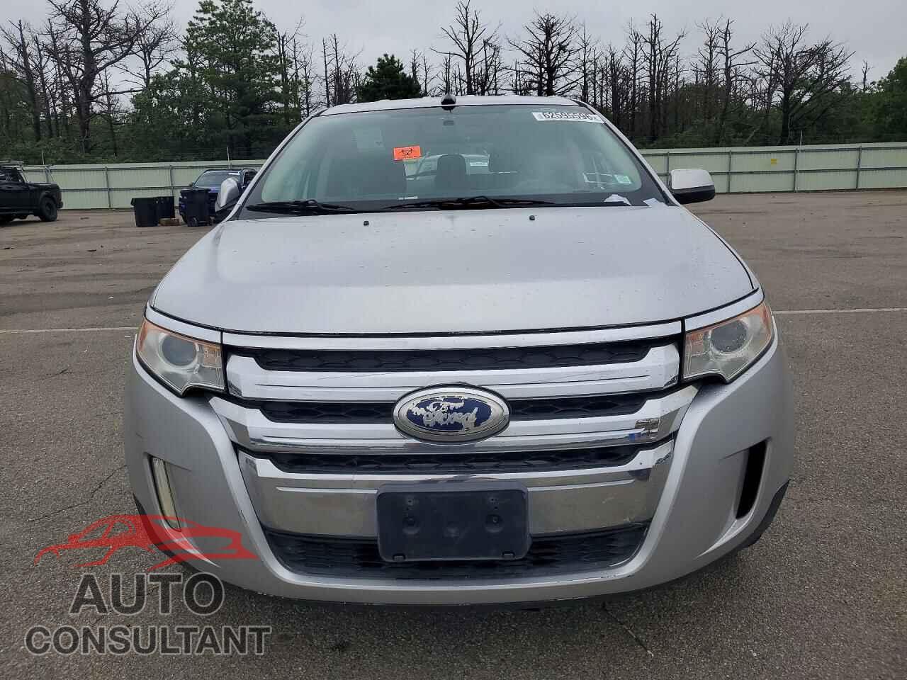 FORD EDGE 2013 - 2FMDK4KC7DBA13970
