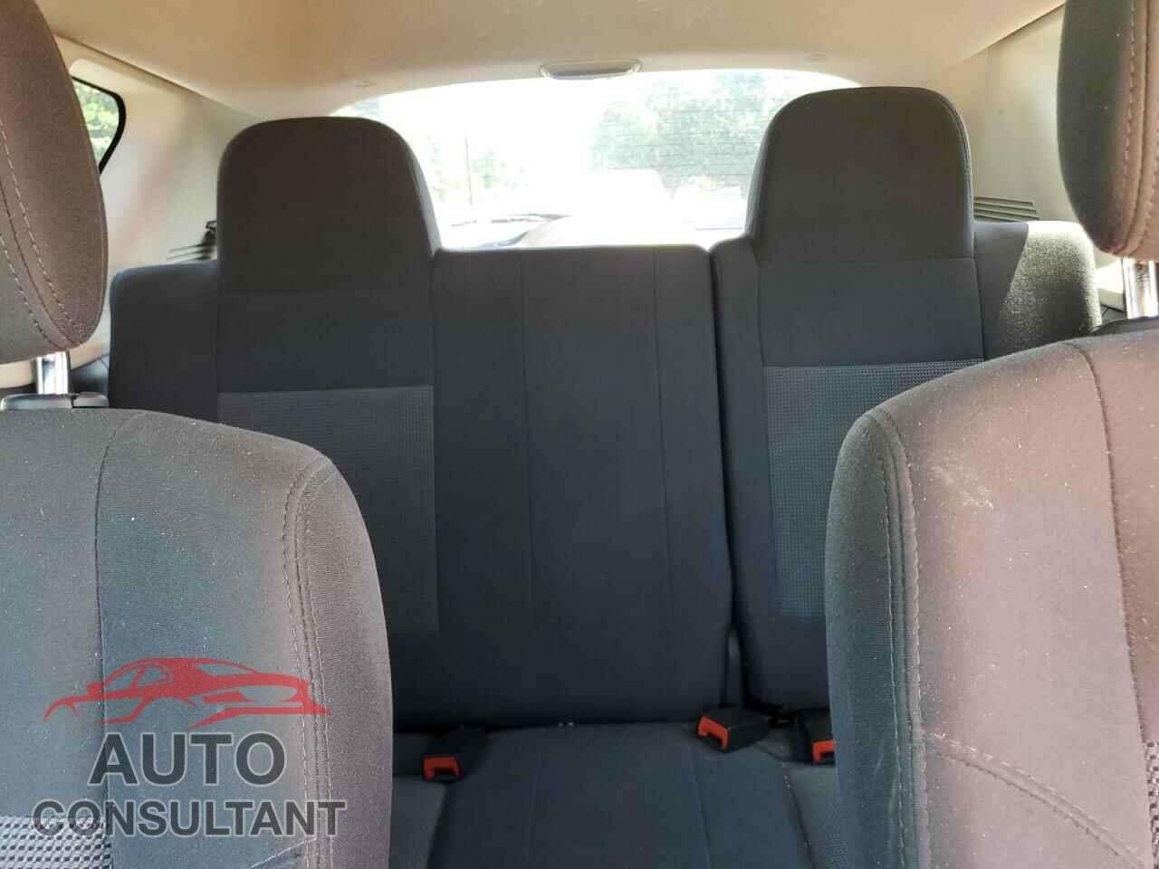 JEEP COMPASS 2012 - 1C4NJDEB8CD537667