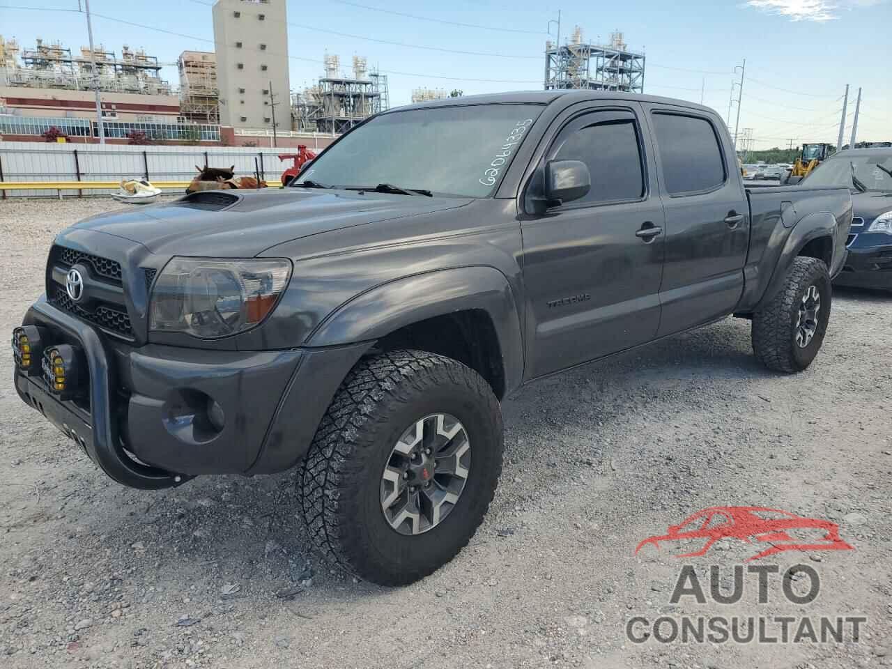 TOYOTA TACOMA 2011 - 3TMKU4HN2BM027673