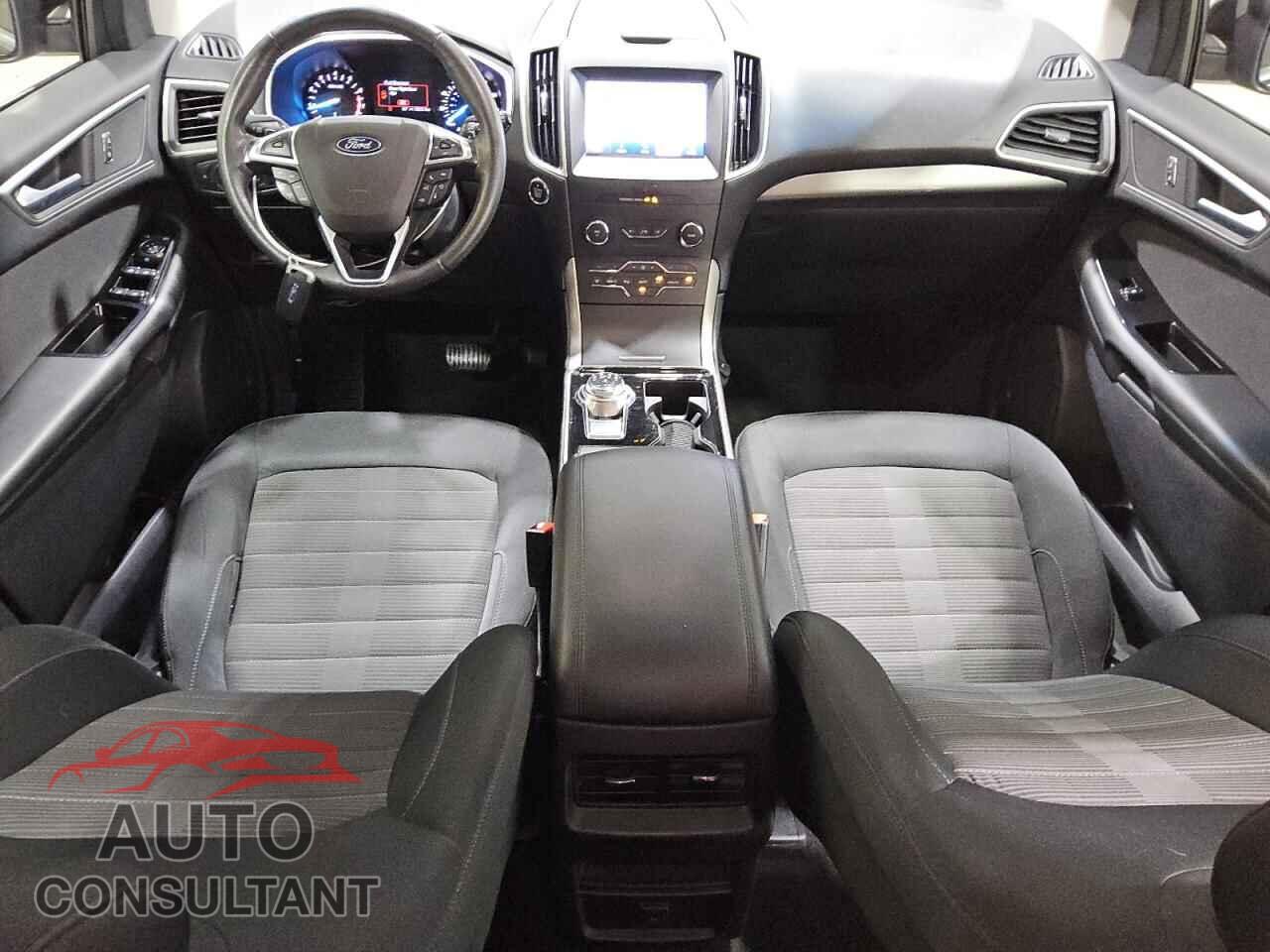 FORD EDGE 2019 - 2FMPK4J96KBC64849