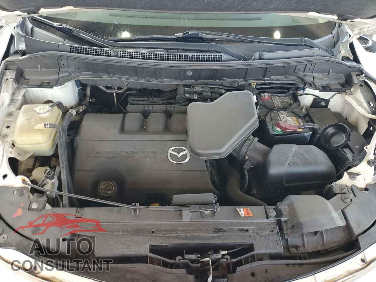 MAZDA CX-9 2015 - JM3TB2CA6F0447410